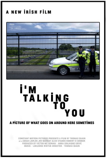 I'm Talking to You Trailer