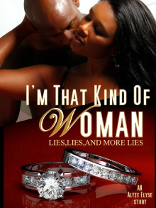 I'm That Kind of Woman Trailer