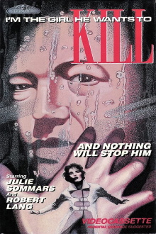 I'm the Girl He Wants to Kill Trailer