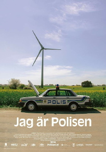 I'm the Police Trailer