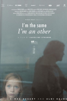I'm the Same, I'm an Other Trailer