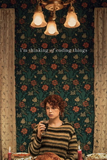 I'm Thinking of Ending Things Trailer