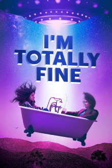 I'm Totally Fine Trailer