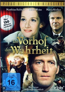Im Vorhof der Wahrheit Trailer