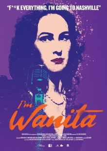 I'm Wanita Trailer