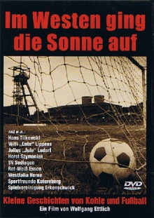 Im Westen ging die Sonne auf Trailer