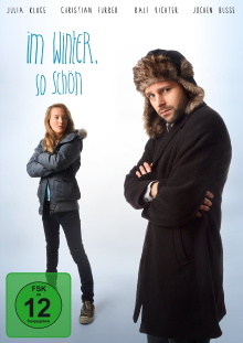Im Winter, so schön Trailer