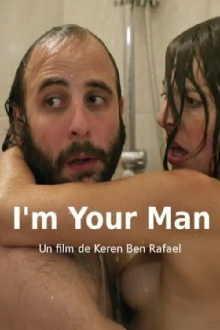I'm Your Man Trailer