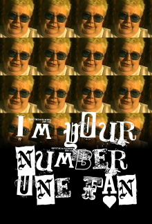 I'm Your Number One Fan Trailer
