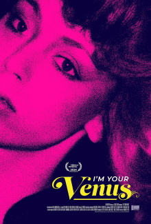 I'm Your Venus Trailer