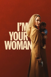 I'm Your Woman Trailer
