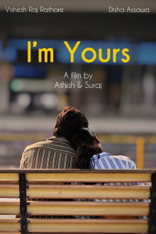 I'm Yours Trailer