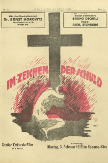 Im Zeichen der Schuld Trailer