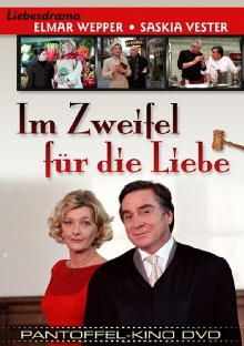 Im Zweifel für die Liebe Trailer