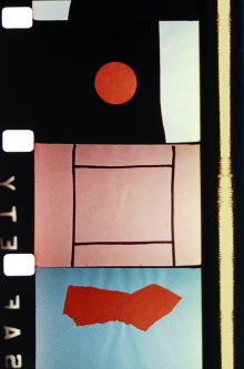 Image by Images IV Trailer