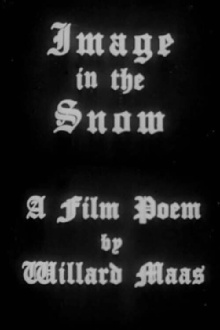 Image in the Snow Trailer