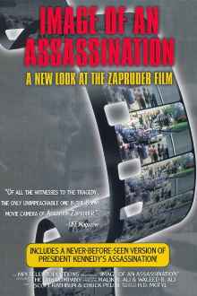 Image of an Assassination: A New Look at the Zapruder Film Trailer