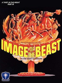 Image of the Beast Trailer