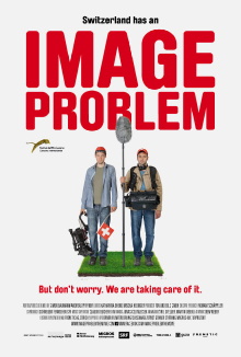 Image Problem Trailer