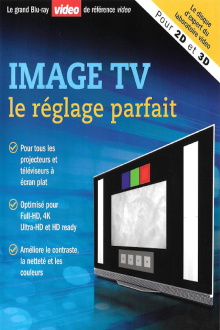 Image TV le reglage parfait Trailer