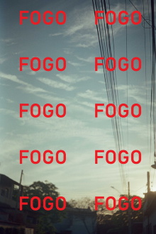 IMAGEM CREMADA Trailer