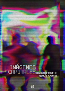 IMÁGENES CAPITALES Trailer