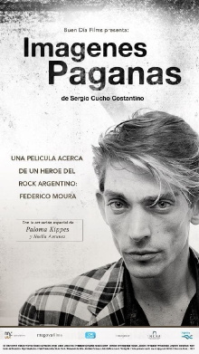 Imágenes paganas Trailer