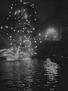 Imágenes y versos a la Navidad Trailer