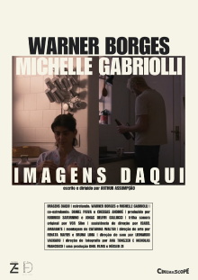Imagens Daqui Trailer