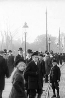 Images of Stockholm 1913 Trailer