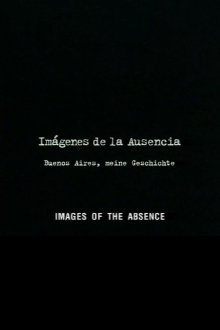 Images of the Absence Trailer