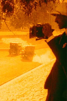 Images of the Orient - "Vandalic Tourism" Trailer