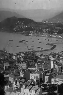 Images of Vigo and Surroundings Trailer