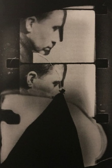 Images Overtaken by the Wheel of Duchamp Trailer