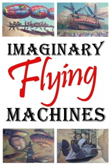 Imaginary Flying Machines Trailer