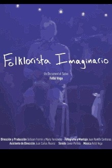 Imaginary Folklorist Trailer