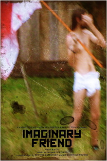 Imaginary Friend Trailer