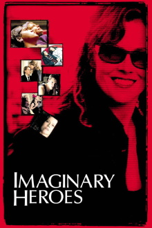 Imaginary Heroes Trailer