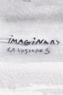 Imaginary Landscapes Trailer