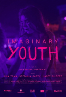 Imaginary Youth Trailer