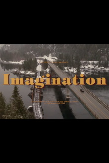 Imagination Trailer