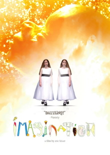 Imagination Trailer