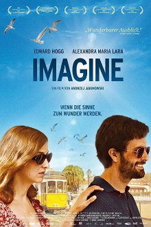 Imagine Trailer