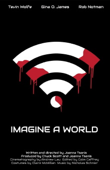 Imagine a World Trailer