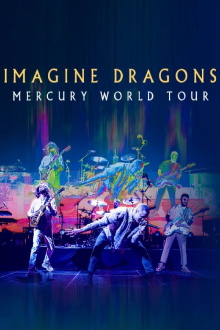 Imagine Dragons au château de Chambord Trailer