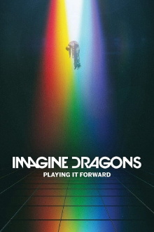 Imagine Dragons: Live Nation Concert Series Trailer