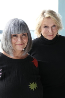 imagine... French & Saunders: Pointed, Bitchy, Bitter Trailer