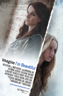 Imagine I'm Beautiful Trailer