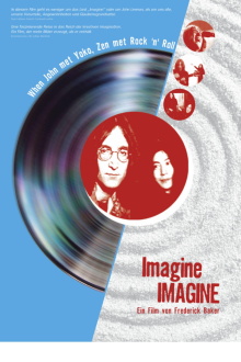 Imagine Imagine Trailer