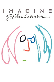 Imagine: John Lennon Trailer
